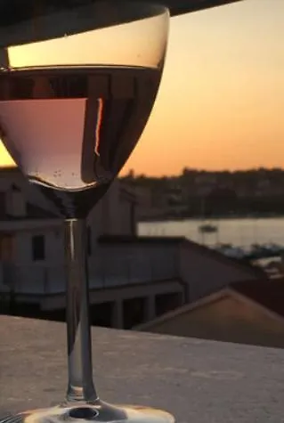Jabuka Apartman Banjole