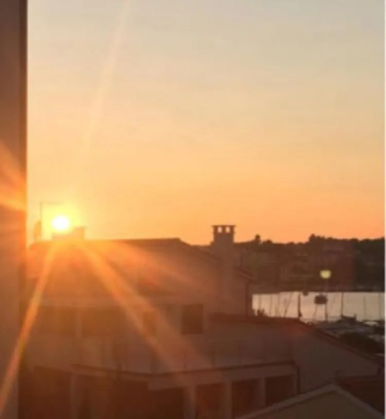 Jabuka Apartman Banjole