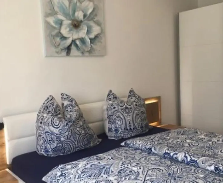 Jabuka Apartman Banjole