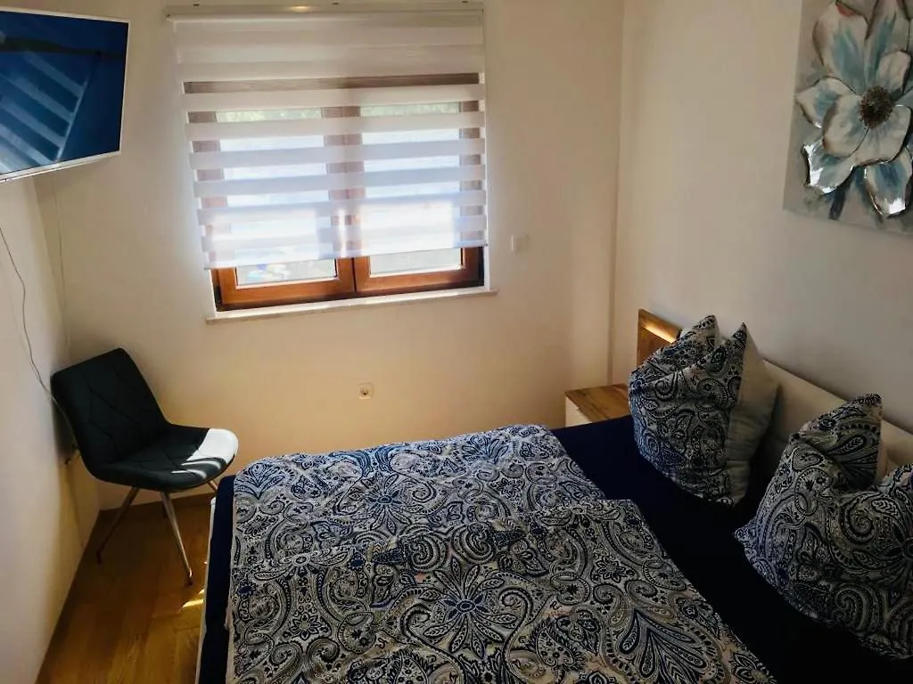 Jabuka Apartman Banjole