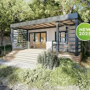 Arena Indije Mobile Homes Üdülőpark
